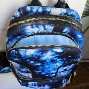 Cynthia Rowley | Bags | Cynthia Rowley Tie Dye Scuba  display picture 2